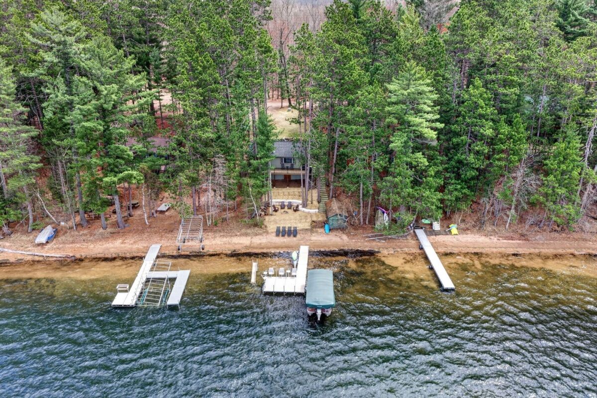 28843 Rooney Lake Drive, Spooner WI 54801 - Residential house for sale - MLS #1602100 - image33