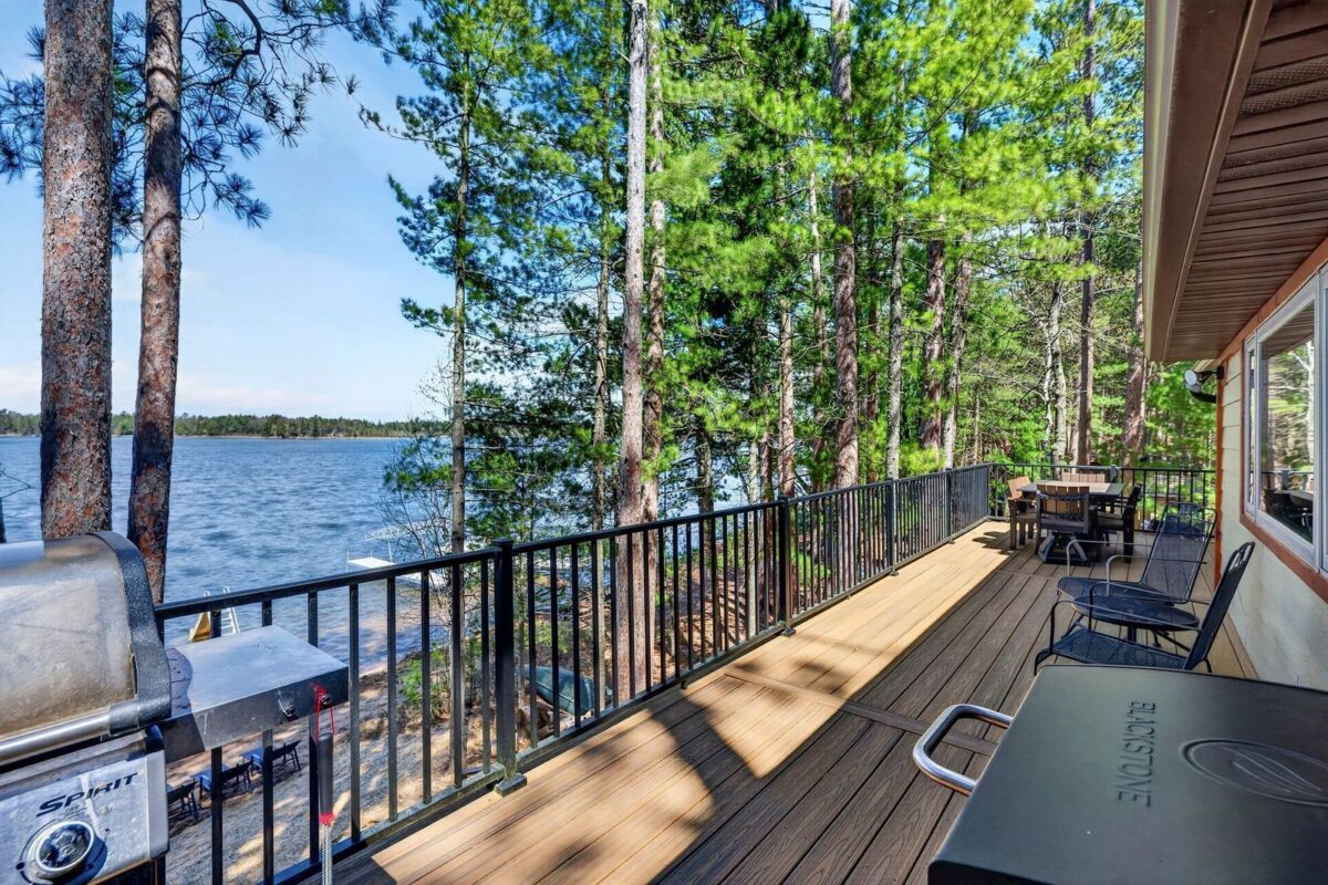 28843 Rooney Lake Drive, Spooner WI 54801 - Residential house for sale - MLS #1602100 - image34