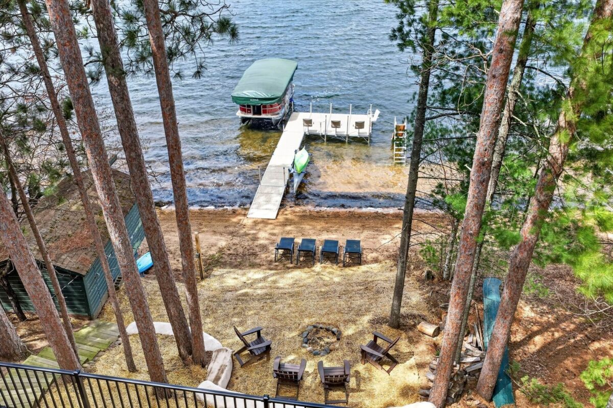 28843 Rooney Lake Drive, Spooner WI 54801 - Residential house for sale - MLS #1602100 - image35