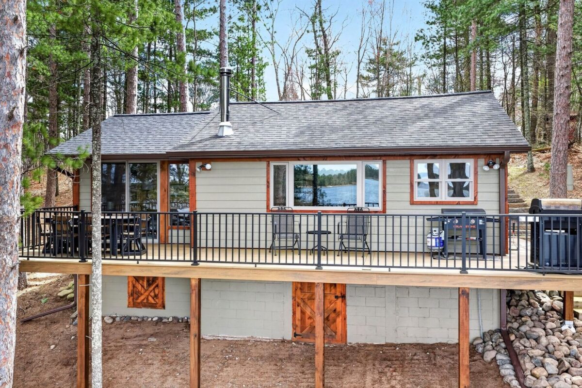 28843 Rooney Lake Drive, Spooner WI 54801 - Residential house for sale - MLS #1602100 - image37