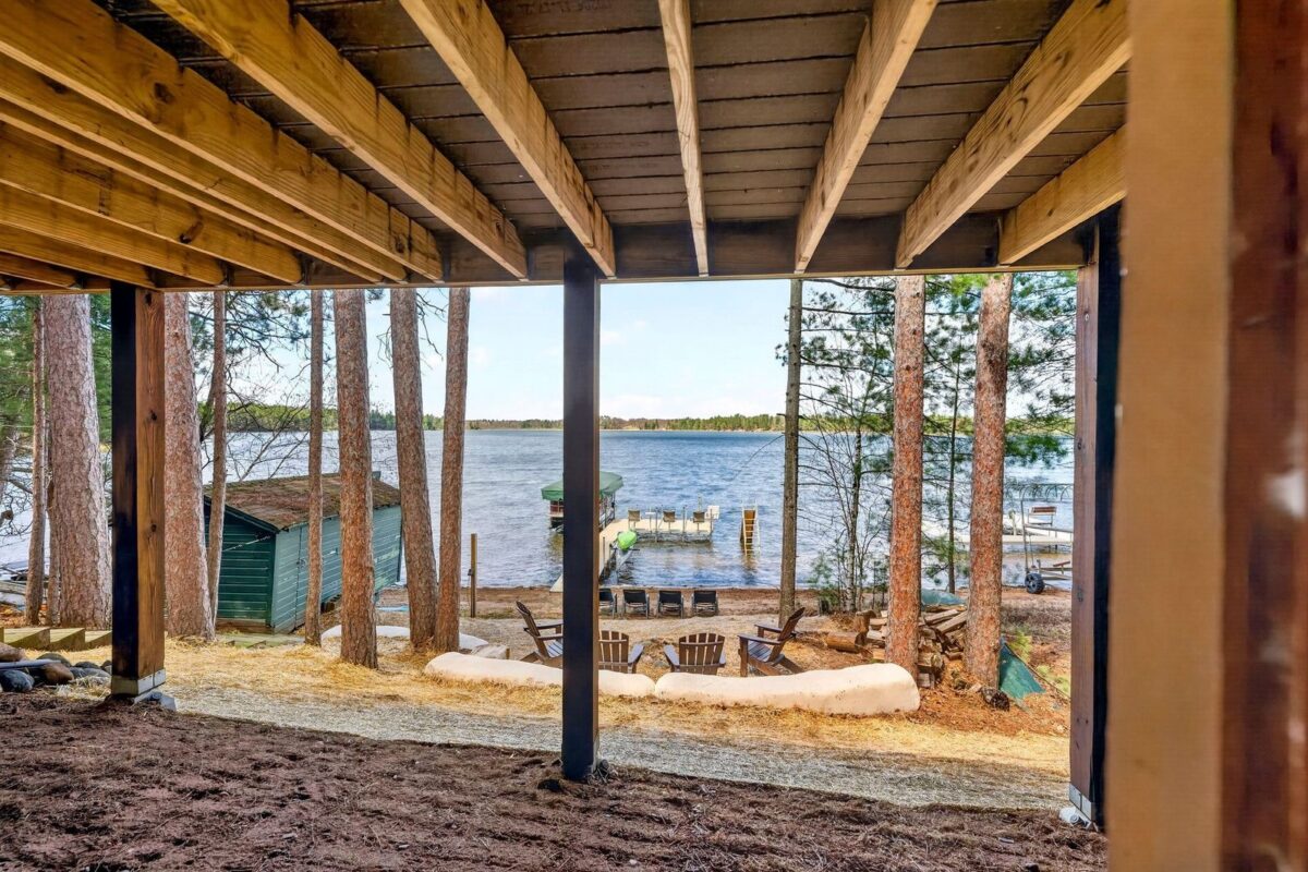 28843 Rooney Lake Drive, Spooner WI 54801 - Residential house for sale - MLS #1602100 - image38