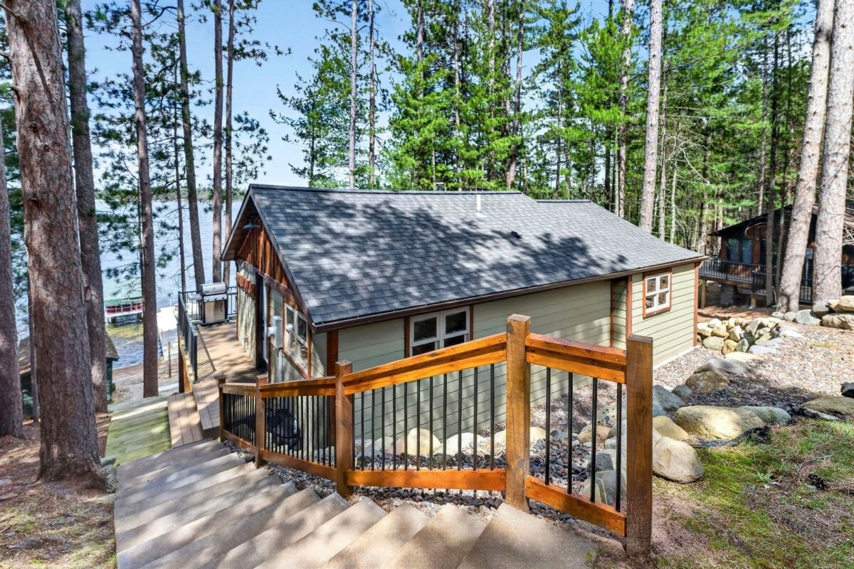 28843 Rooney Lake Drive, Spooner WI 54801 - Residential house for sale - MLS #1602100 - image5