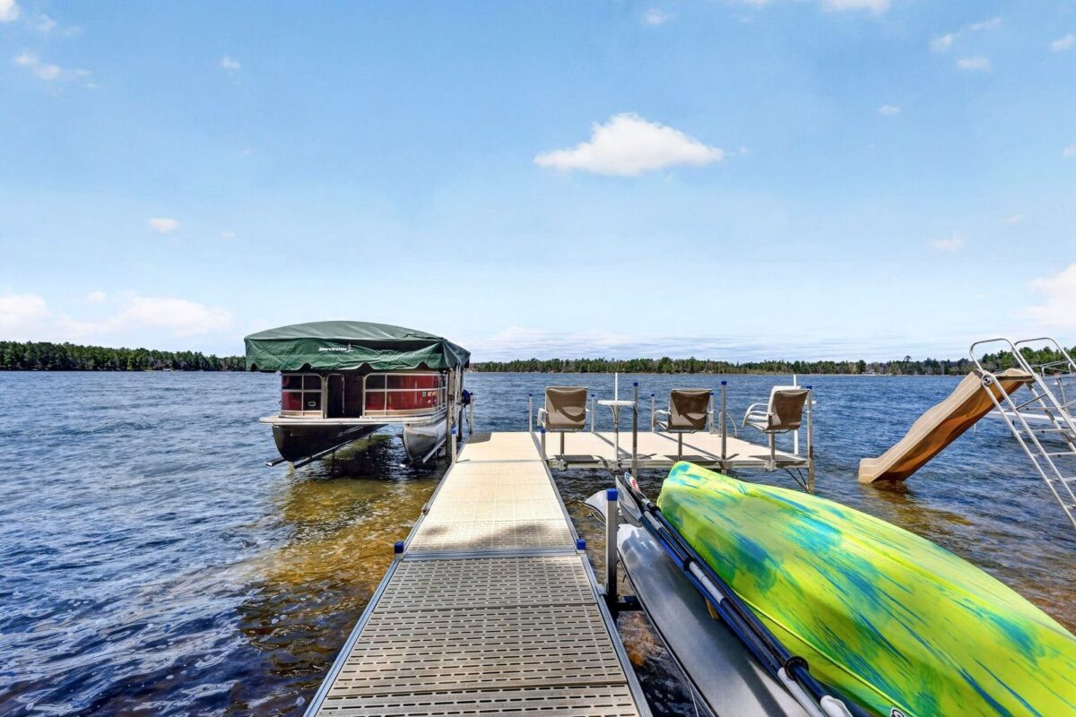 28843 Rooney Lake Drive, Spooner WI 54801 - Residential house for sale - MLS #1602100 - image41