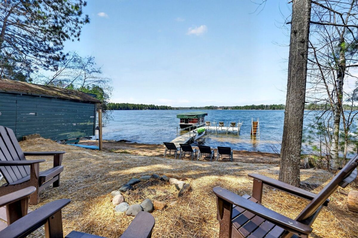 28843 Rooney Lake Drive, Spooner WI 54801 - Residential house for sale - MLS #1602100 - image42