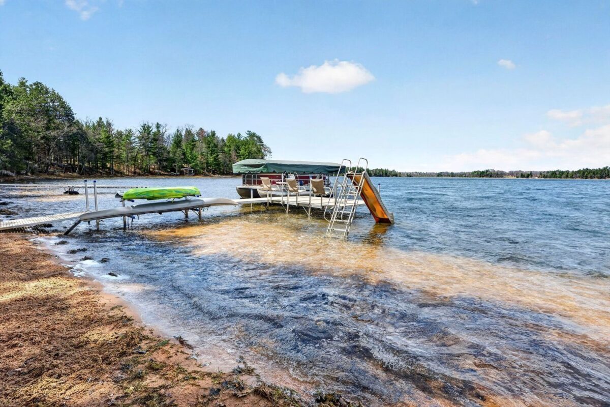 28843 Rooney Lake Drive, Spooner WI 54801 - Residential house for sale - MLS #1602100 - image43