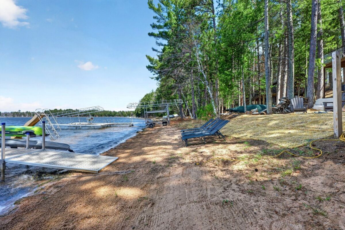 28843 Rooney Lake Drive, Spooner WI 54801 - Residential house for sale - MLS #1602100 - image44