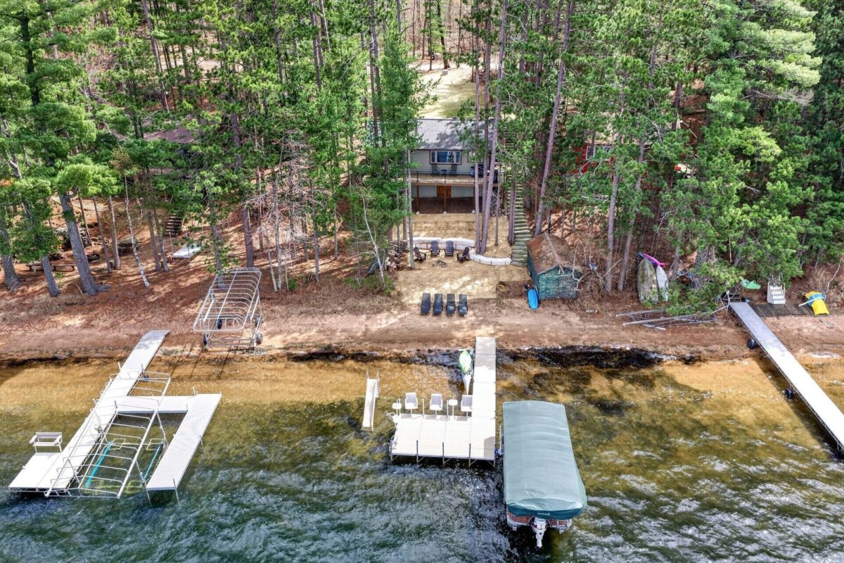 28843 Rooney Lake Drive, Spooner WI 54801 - Residential house for sale - MLS #1602100 - image45