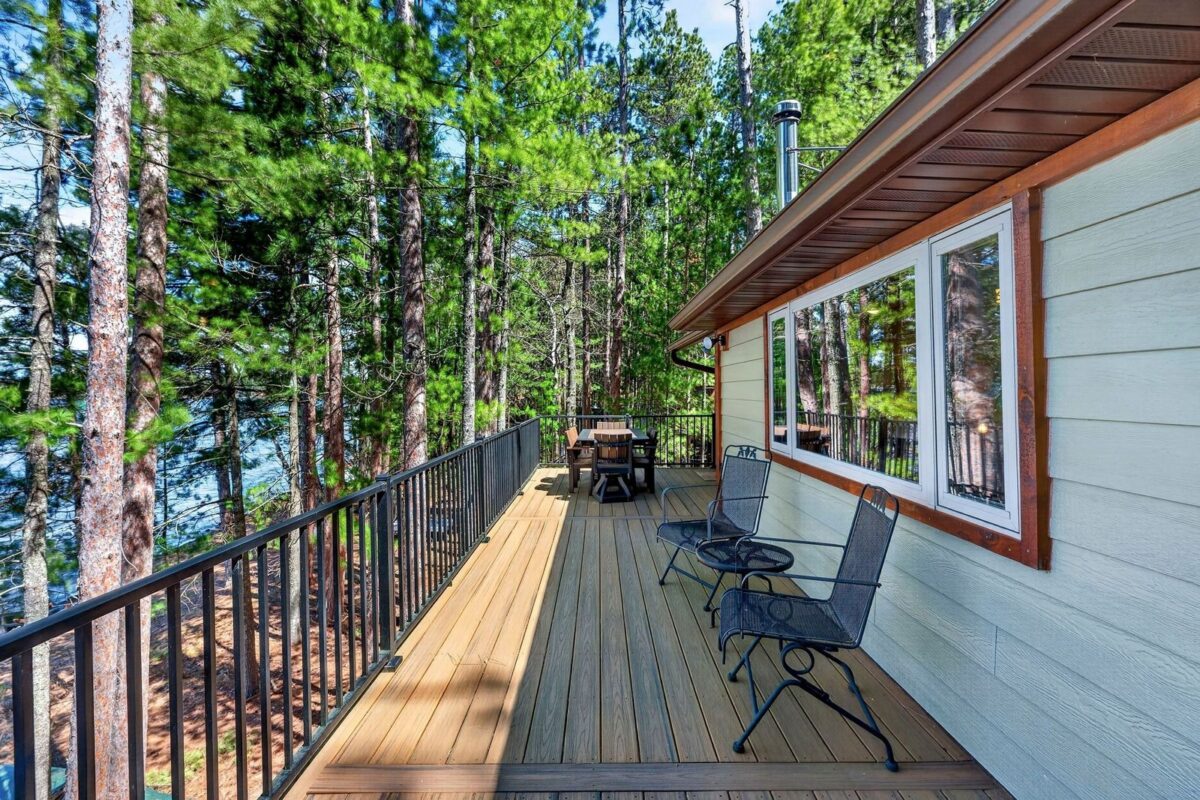 28843 Rooney Lake Drive, Spooner WI 54801 - Residential house for sale - MLS #1602100 - image47