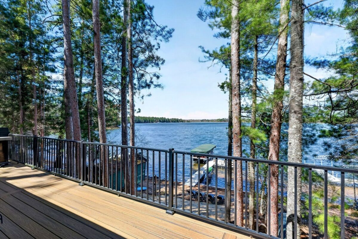 28843 Rooney Lake Drive, Spooner WI 54801 - Residential house for sale - MLS #1602100 - image48