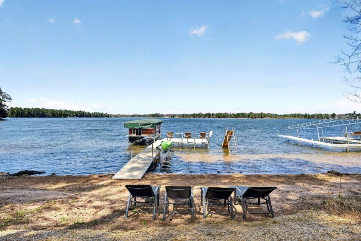 28843 Rooney Lake Drive, Spooner WI 54801 - Residential house for sale - MLS #1602100 - image49