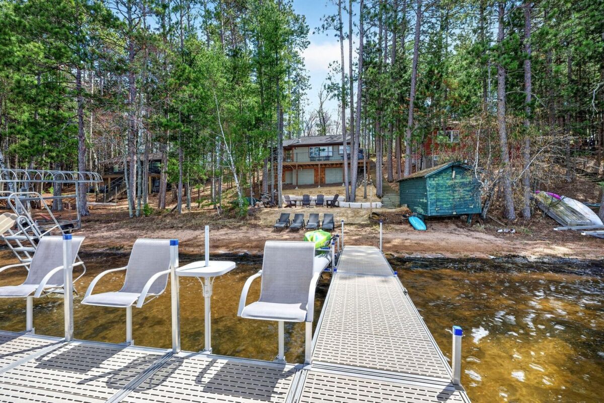28843 Rooney Lake Drive, Spooner WI 54801 - Residential house for sale - MLS #1602100 - image50