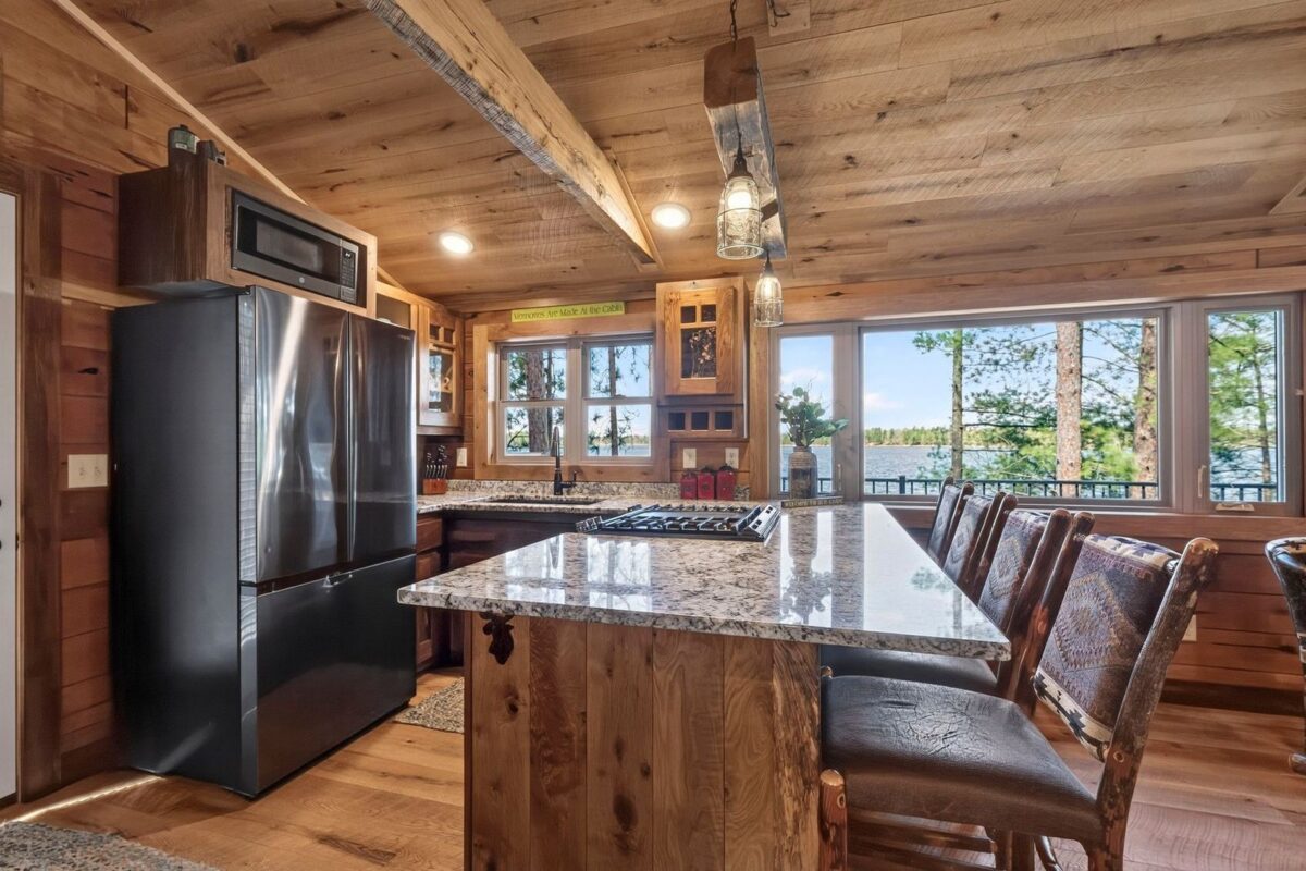 28843 Rooney Lake Drive, Spooner WI 54801 - Residential house for sale - MLS #1602100 - image6