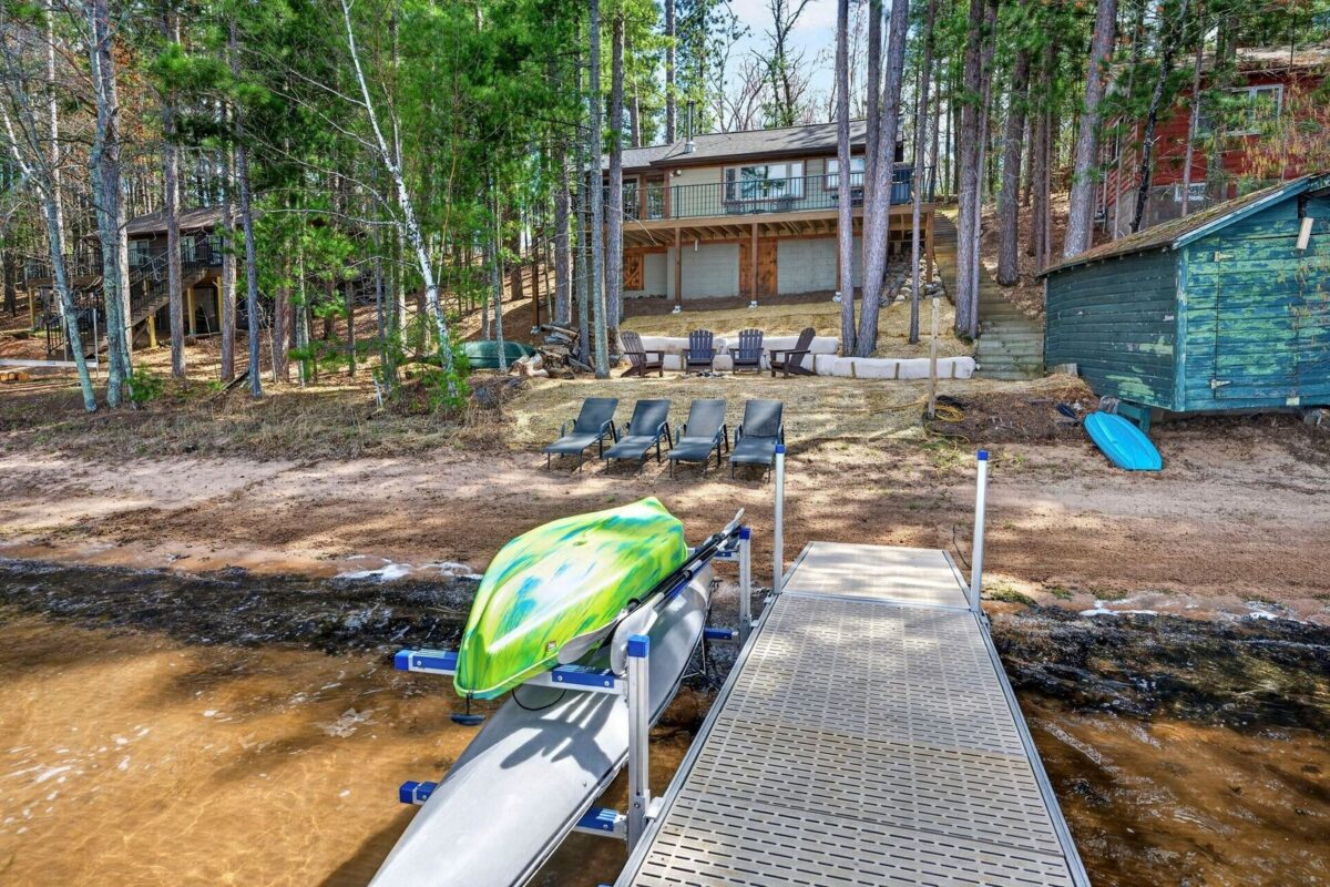 28843 Rooney Lake Drive, Spooner WI 54801 - Residential house for sale - MLS #1602100 - image51