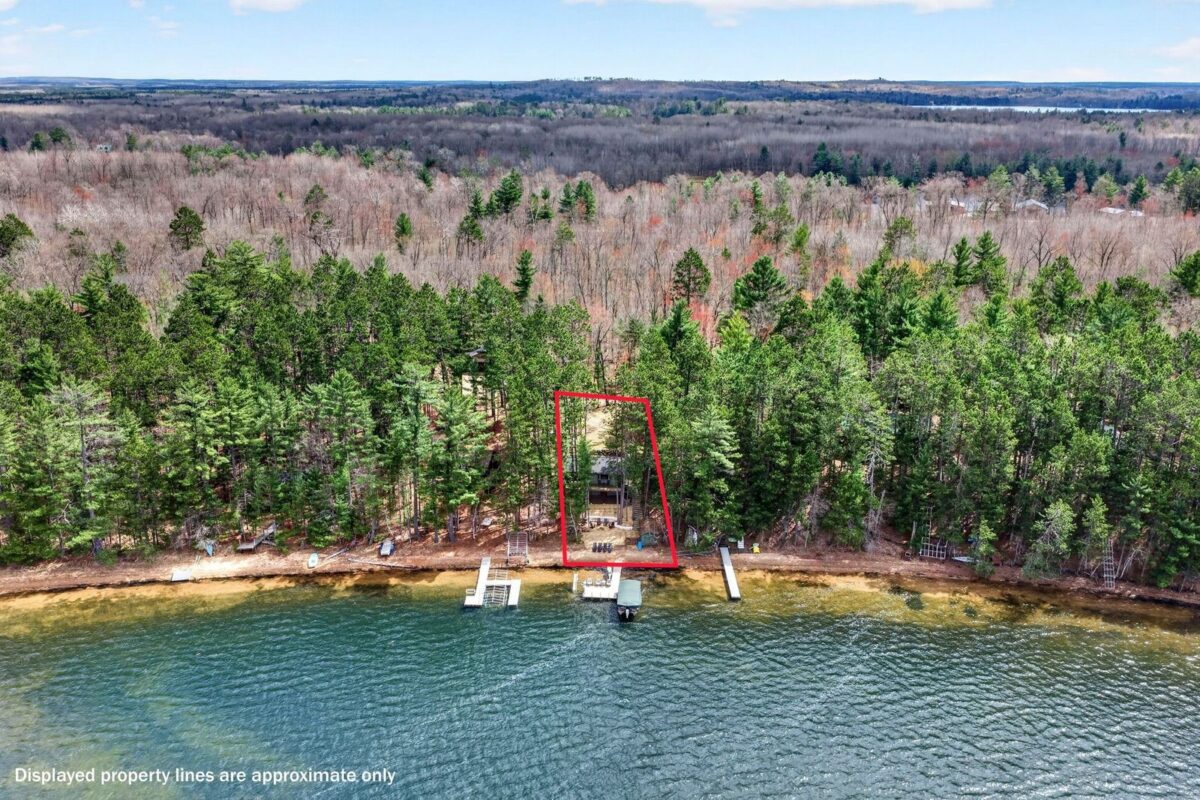 28843 Rooney Lake Drive, Spooner WI 54801 - Residential house for sale - MLS #1602100 - image54