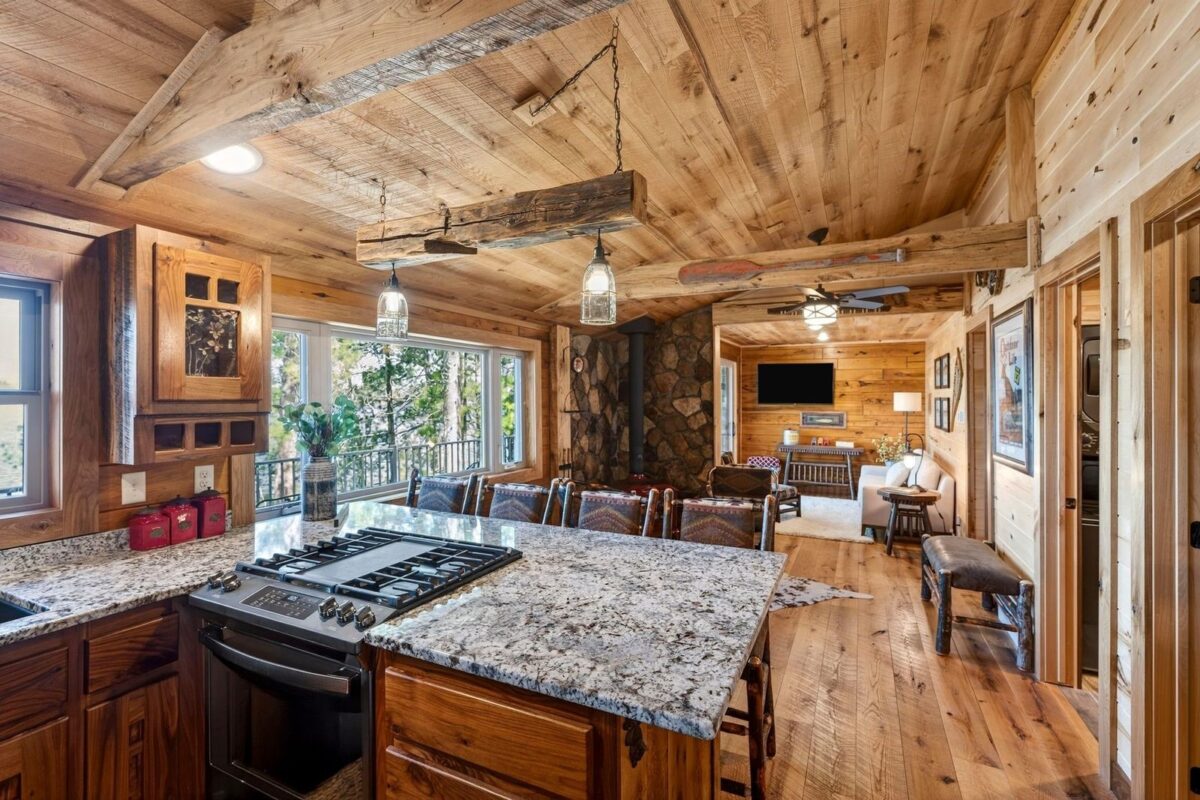 28843 Rooney Lake Drive, Spooner WI 54801 - Residential house for sale - MLS #1602100 - image7
