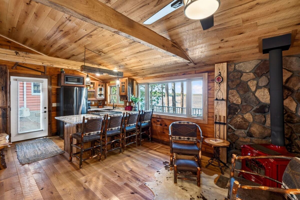 28843 Rooney Lake Drive, Spooner WI 54801 - Residential house for sale - MLS #1602100 - image9
