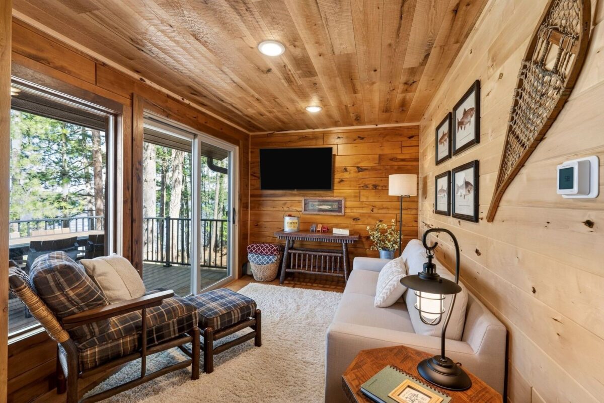 28843 Rooney Lake Drive, Spooner WI 54801 - Residential house for sale - MLS #1602100 - image10