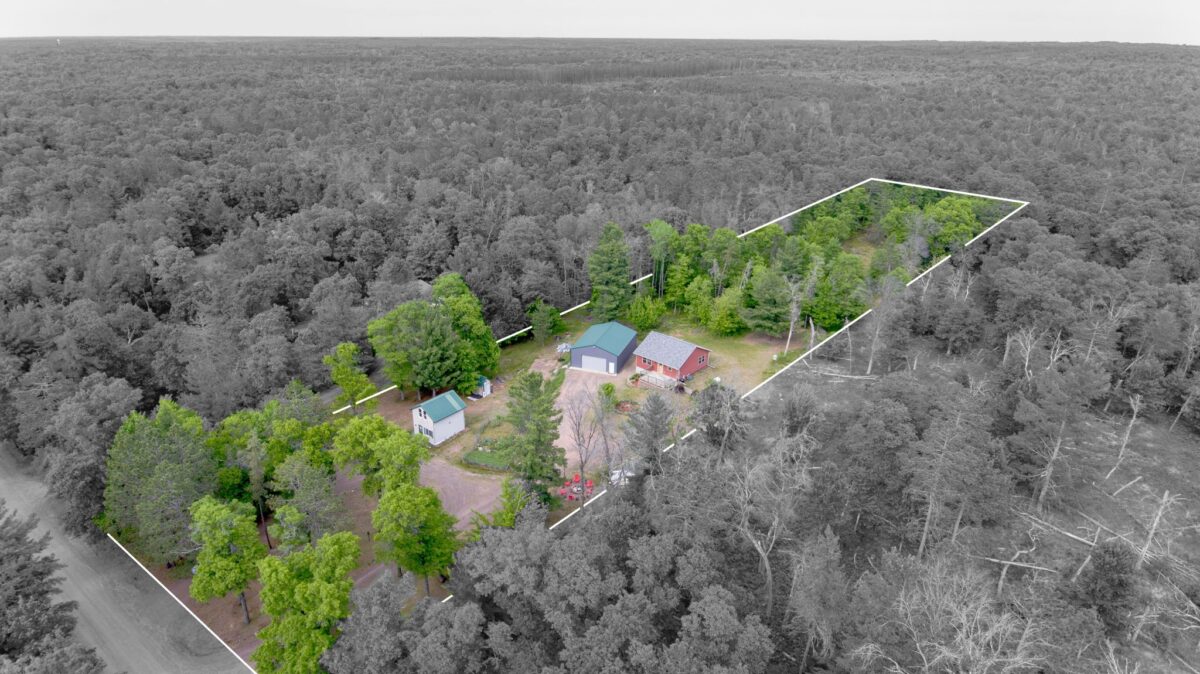28870 Yellow River Road, Danbury WI 54830 - Residential house for sale - MLS #1601898 - image2