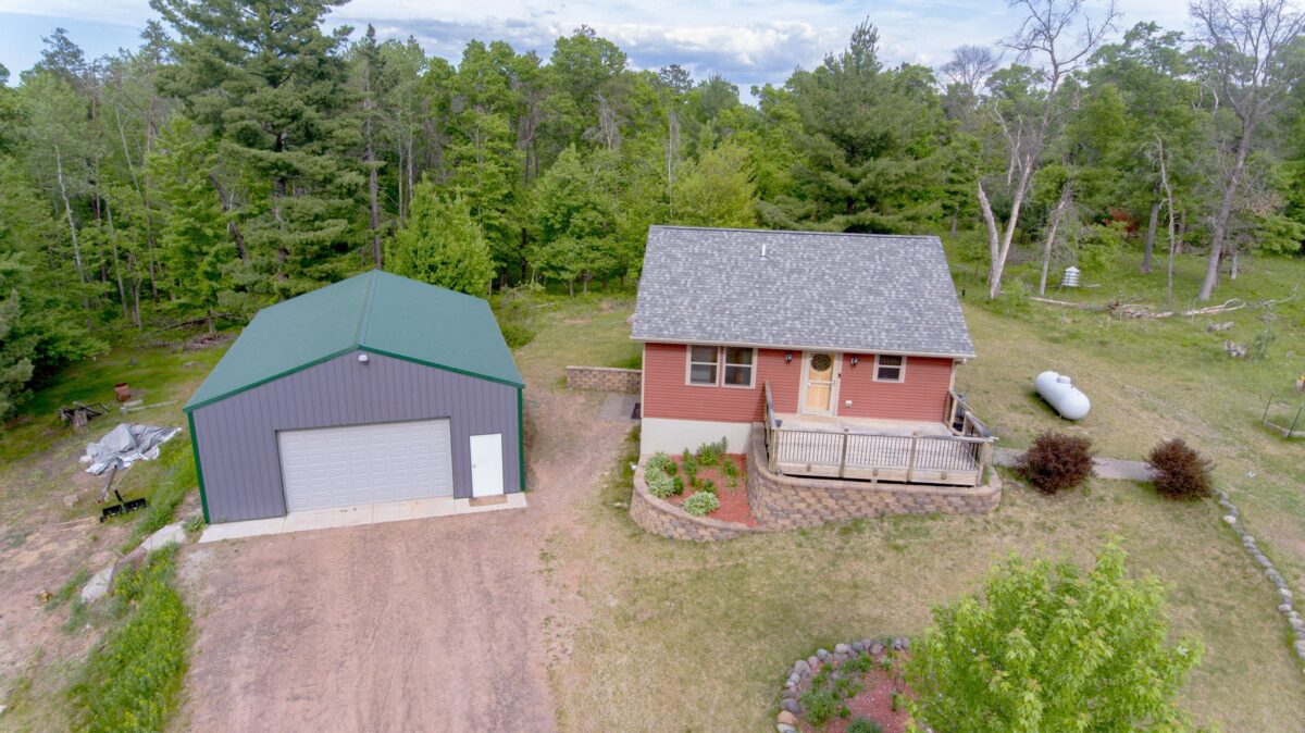 28870 Yellow River Road, Danbury WI 54830 - Residential house for sale - MLS #1601898 - image32