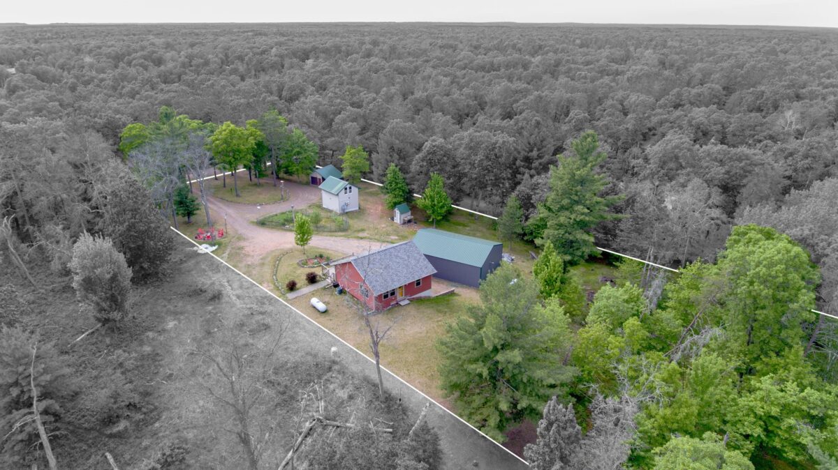 28870 Yellow River Road, Danbury WI 54830 - Residential house for sale - MLS #1601898 - image33