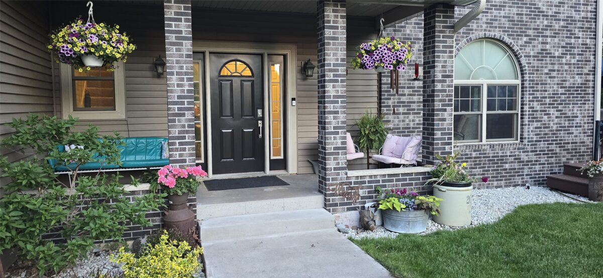 2890 29 9/16 Avenue, Birchwood WI 54817 - Residential house for sale - MLS #1602069 - image2
