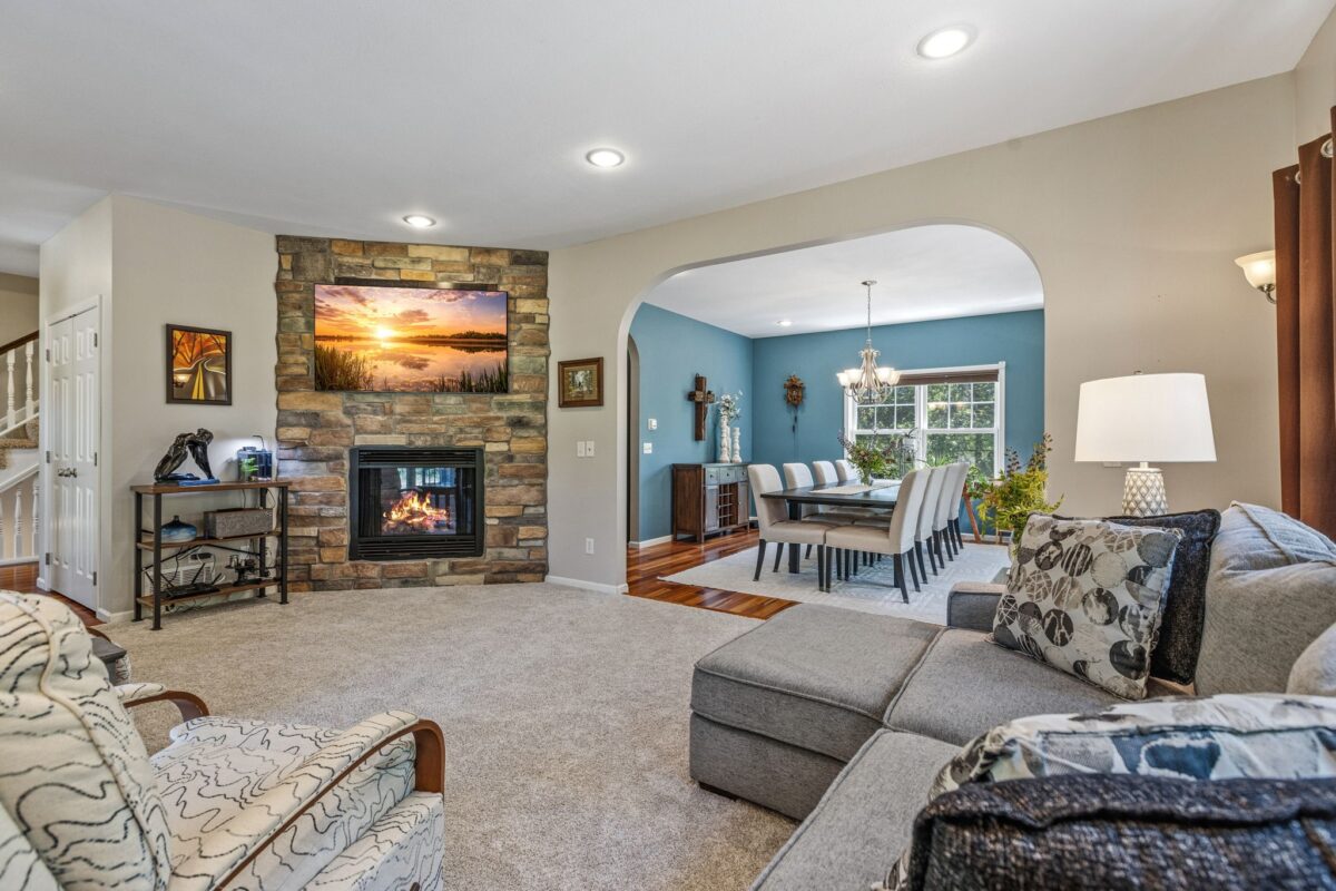 2890 29 9/16 Avenue, Birchwood WI 54817 - Residential house for sale - MLS #1602069 - image11