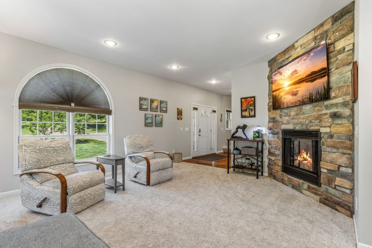 2890 29 9/16 Avenue, Birchwood WI 54817 - Residential house for sale - MLS #1602069 - image3