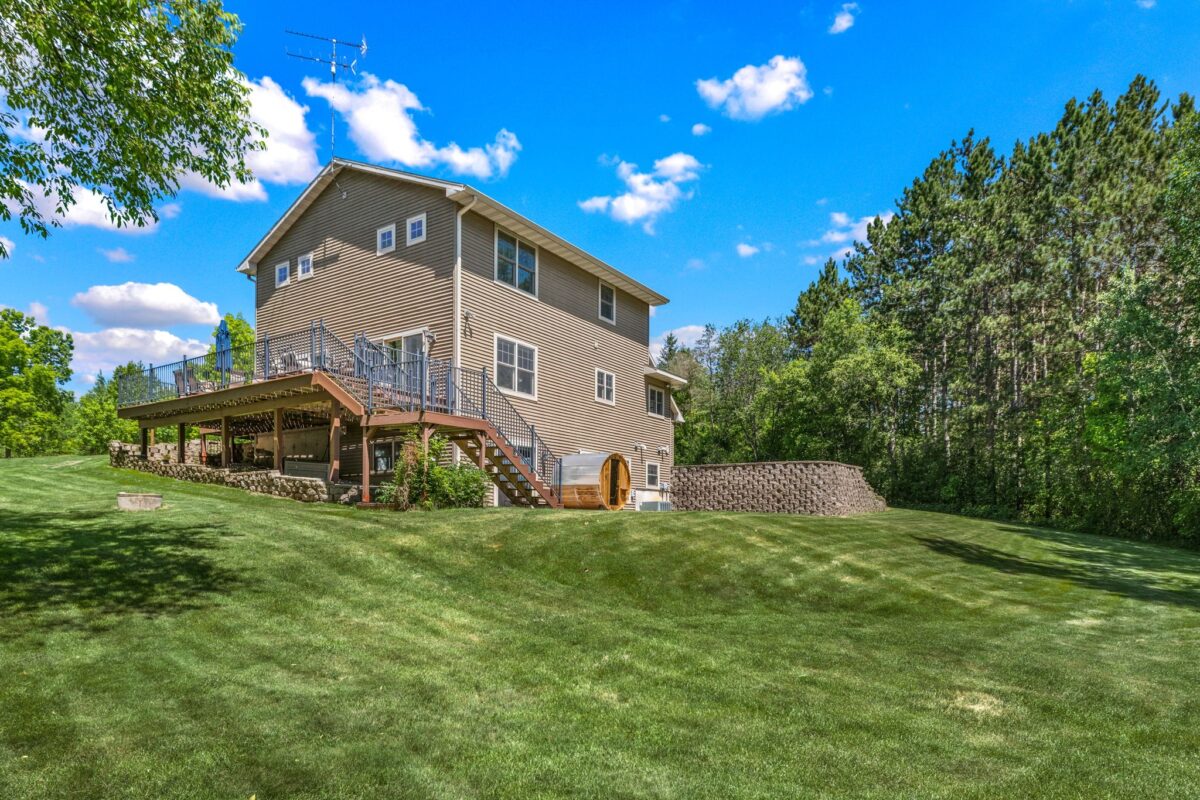 2890 29 9/16 Avenue, Birchwood WI 54817 - Residential house for sale - MLS #1602069 - image48