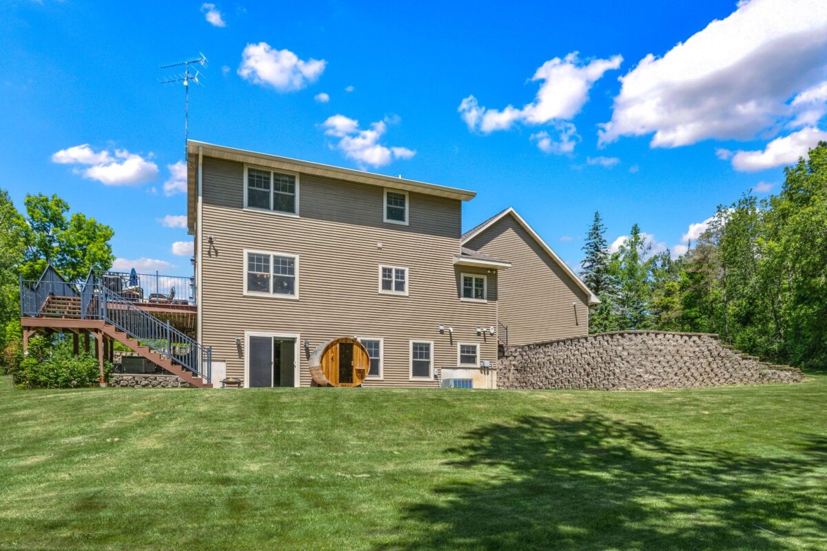 2890 29 9/16 Avenue, Birchwood WI 54817 - Residential house for sale - MLS #1602069 - image49