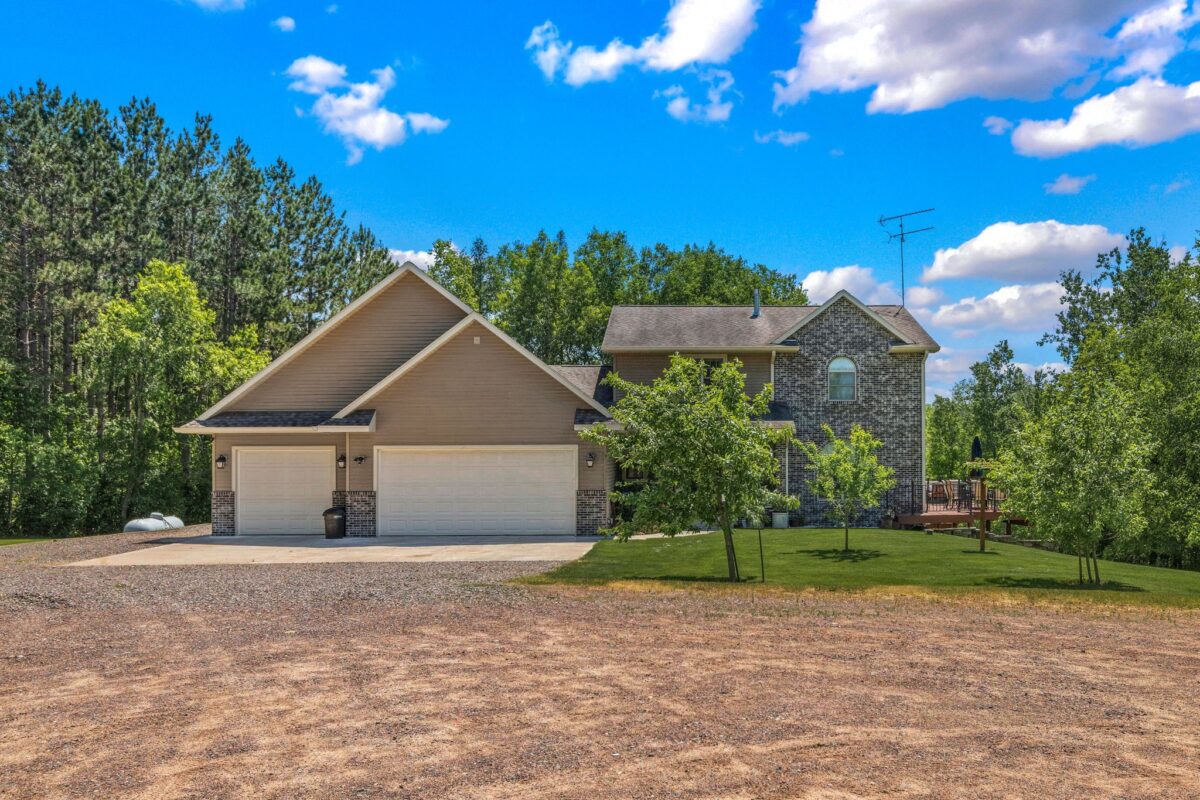 2890 29 9/16 Avenue, Birchwood WI 54817 - Residential house for sale - MLS #1602069 - image6