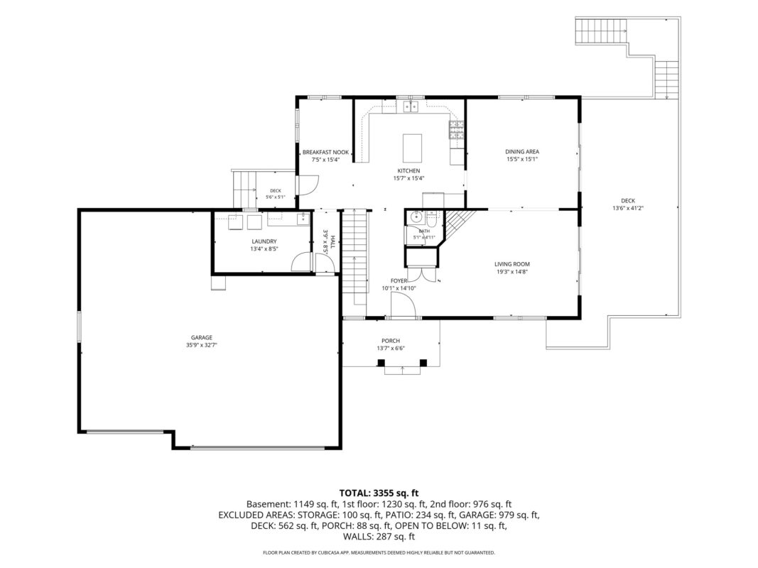 2890 29 9/16 Avenue, Birchwood WI 54817 - Residential house for sale - MLS #1602069 - image58