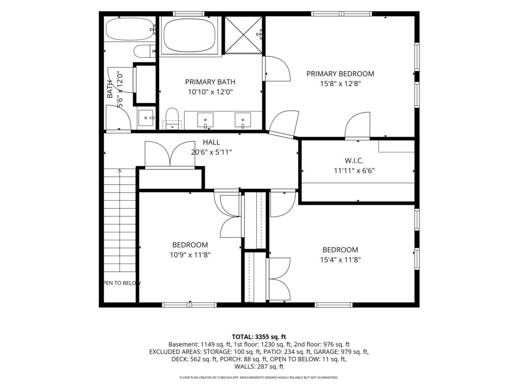 2890 29 9/16 Avenue, Birchwood WI 54817 - Residential house for sale - MLS #1602069 - image59