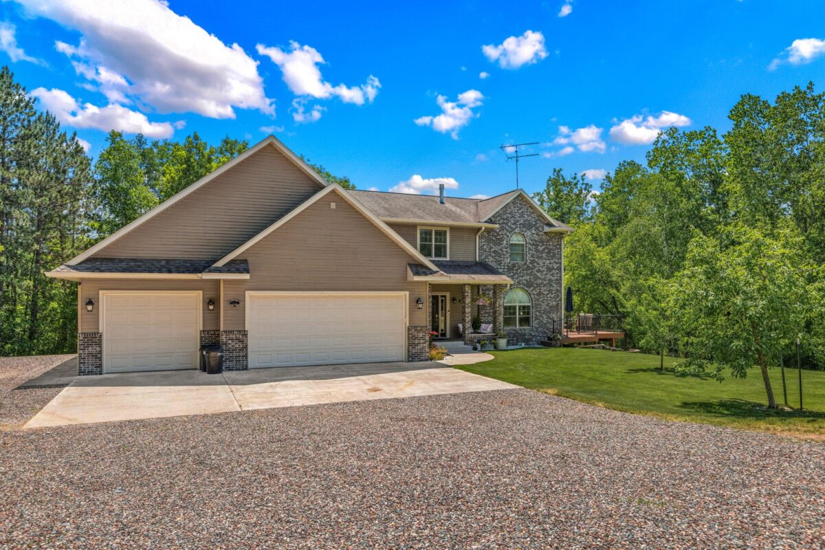 2890 29 9/16 Avenue, Birchwood WI 54817 - Residential house for sale - MLS #1602069 - image8