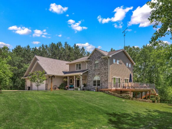 2890 29 9/16 Avenue, Birchwood WI 54817 - Residential house for sale - MLS #1602069 - image1