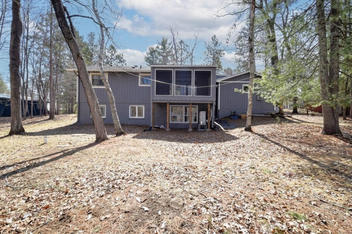 28933 Treasure Island Road, Danbury WI 54830 - Residential house for sale - MLS #1597672 - image3