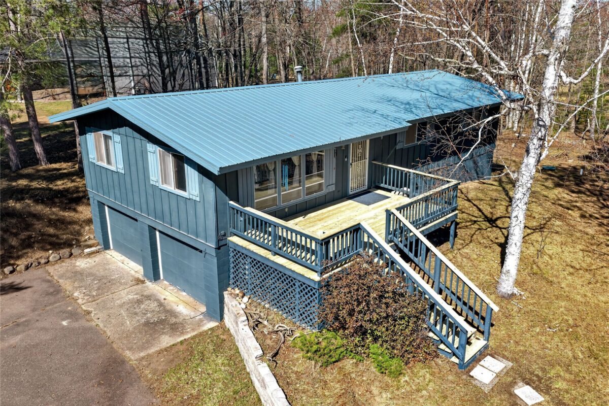 28941 Treasure Island Road, Danbury WI 54830 - Residential house for sale - MLS #1599994 - image2