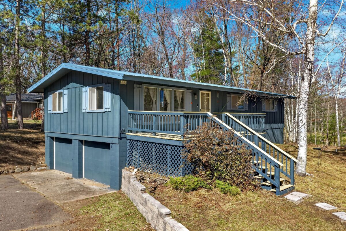 28941 Treasure Island Road, Danbury WI 54830 - Residential house for sale - MLS #1599994 - image7