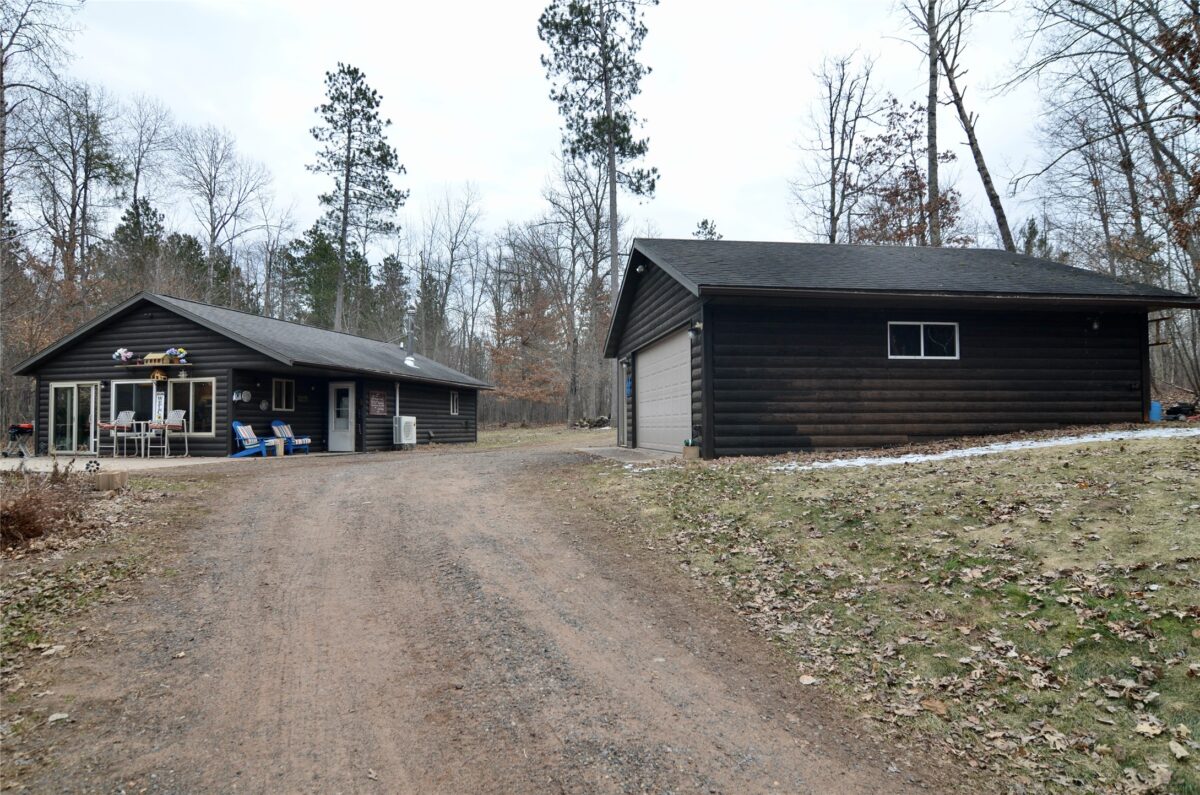 29072 County Rd H, Danbury WI 54830 - Residential house for sale - MLS #1599814 - image2