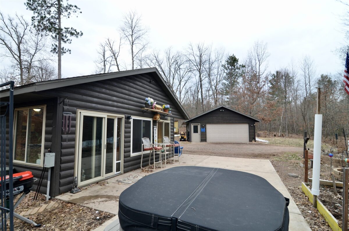 29072 County Rd H, Danbury WI 54830 - Residential house for sale - MLS #1599814 - image5
