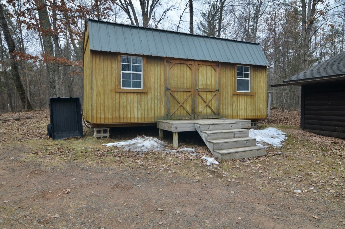 29072 County Rd H, Danbury WI 54830 - Residential house for sale - MLS #1599814 - image8