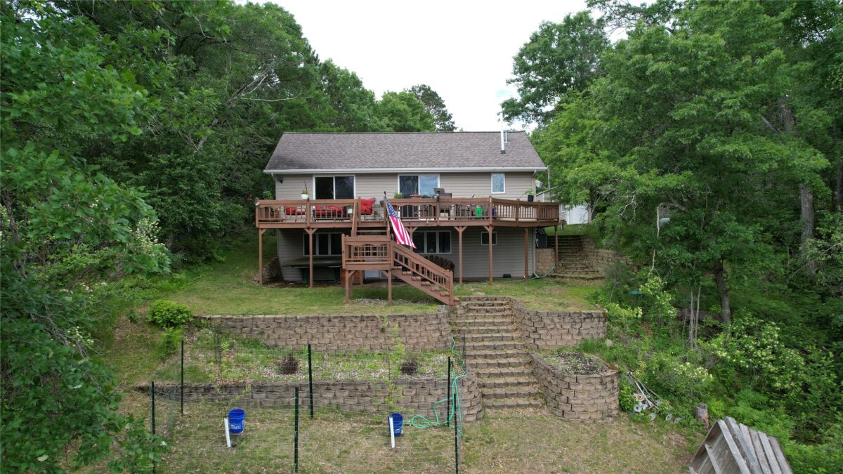 2915 Walter Road, Barnes WI 54873 - Residential house for sale - MLS #1602342 - image2