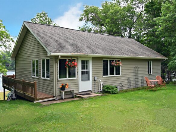 2915 Walter Road, Barnes WI 54873 - Residential house for sale - MLS #1602342 - image1