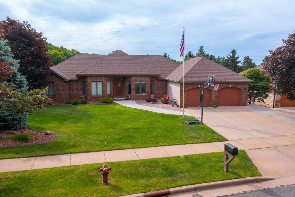 2925 Princeton Avenue, Eau Claire WI 54703 - Residential house for sale - MLS #1601543 - image3