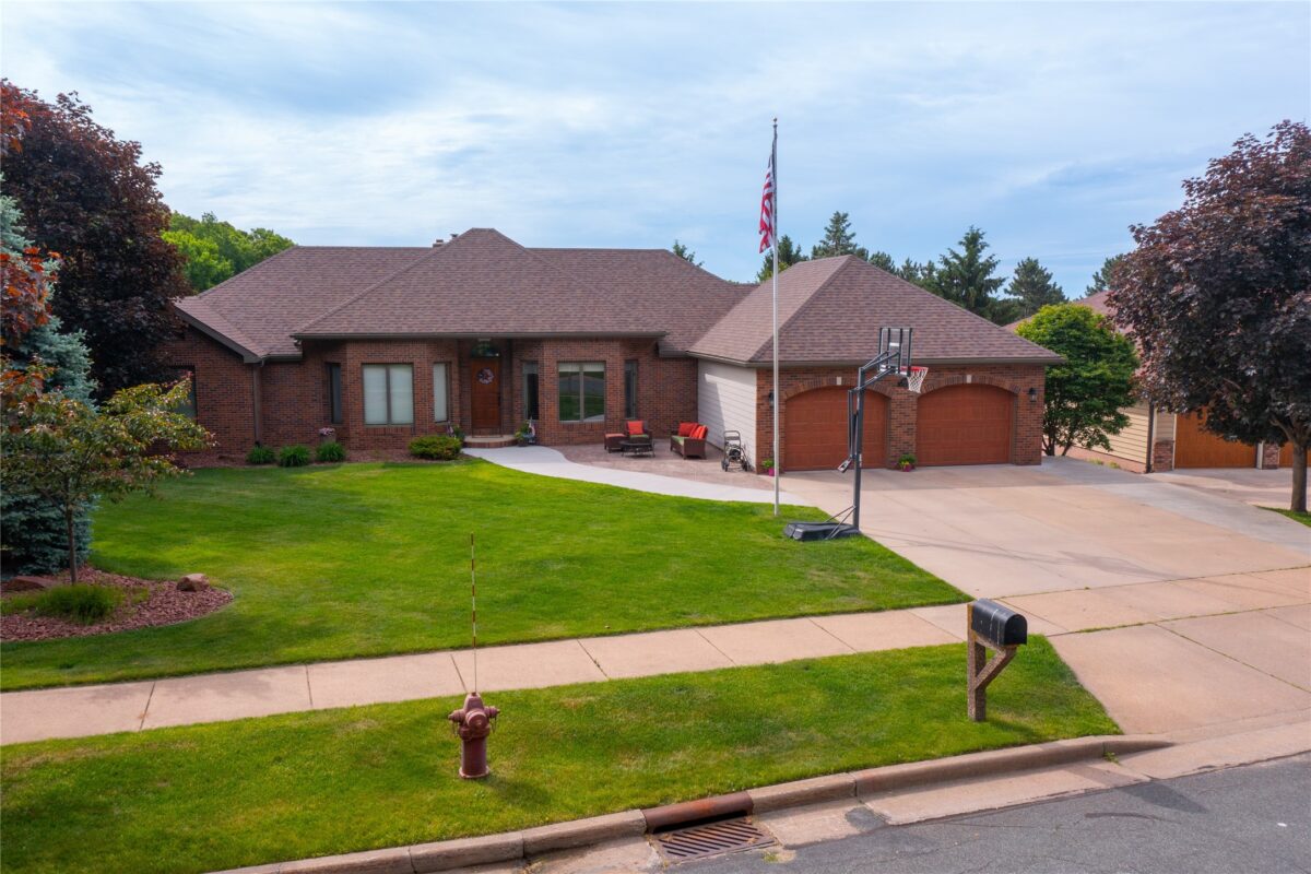 2925 Princeton Avenue, Eau Claire WI 54703 - Residential house for sale - MLS #1601543 - image4