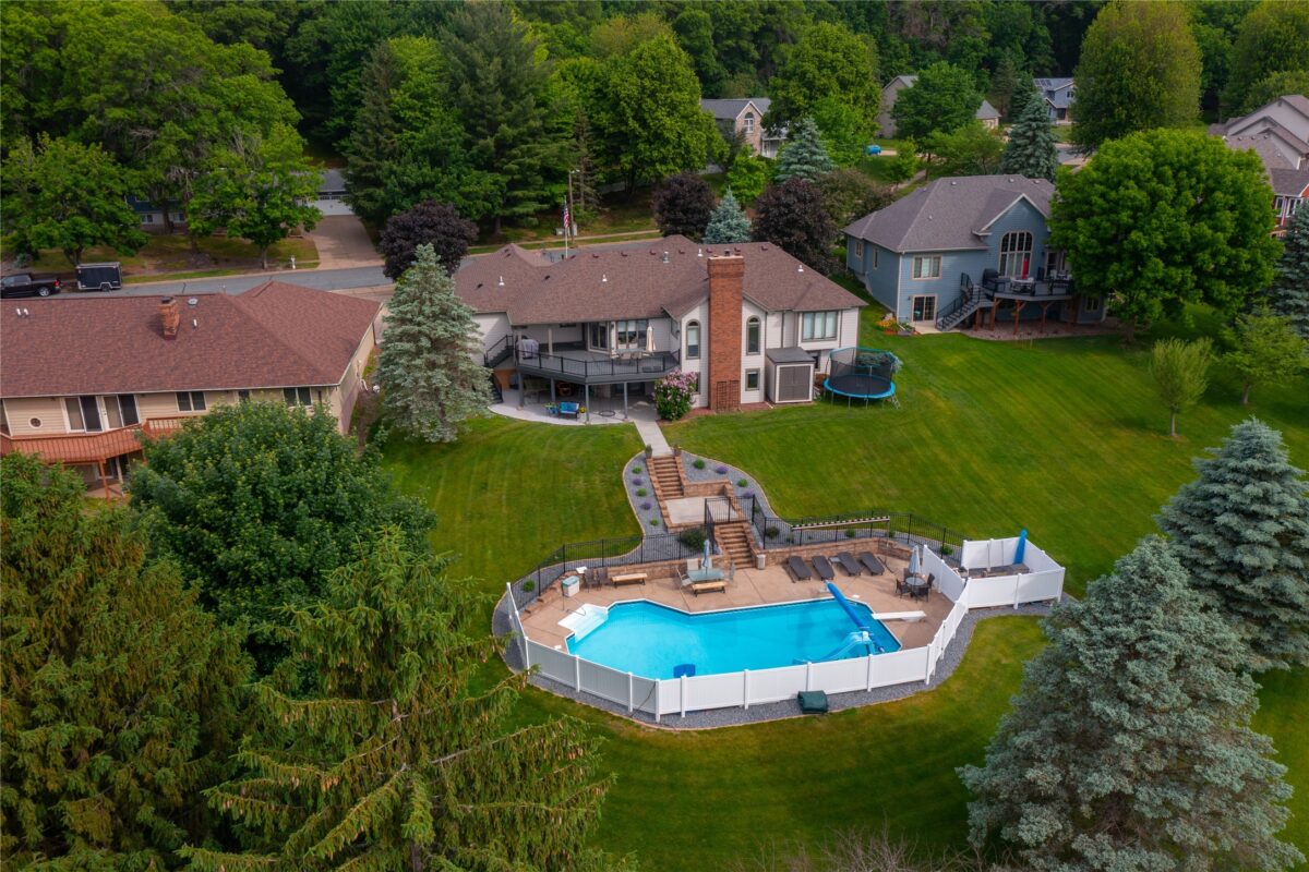 2925 Princeton Avenue, Eau Claire WI 54703 - Residential house for sale - MLS #1601543 - image45