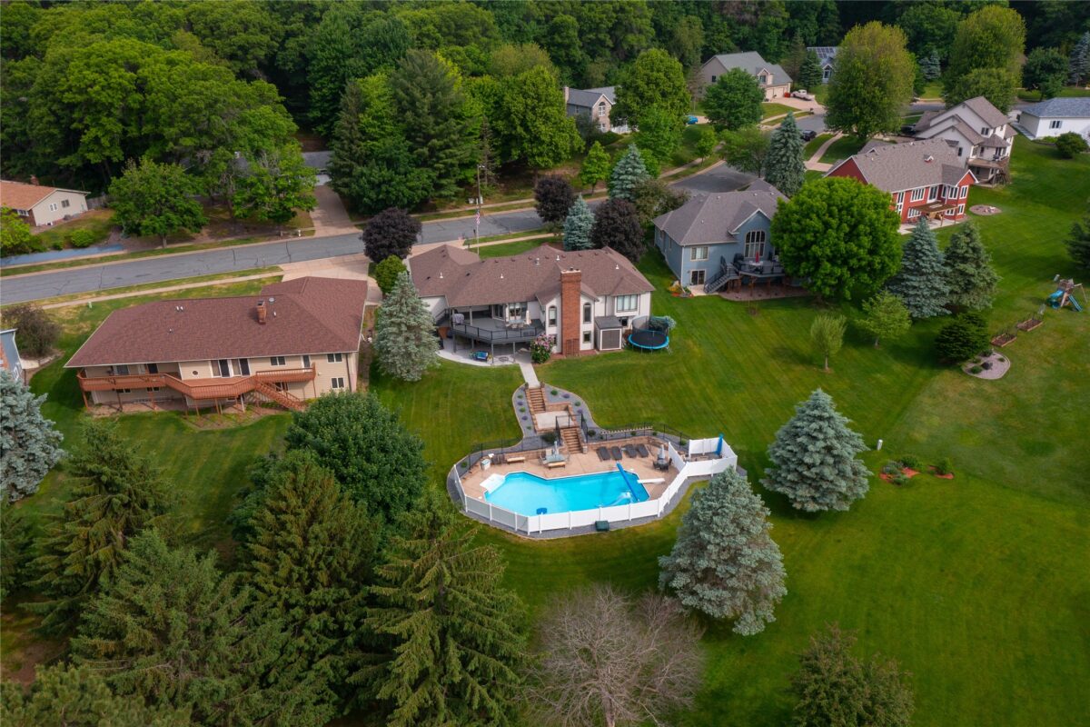 2925 Princeton Avenue, Eau Claire WI 54703 - Residential house for sale - MLS #1601543 - image48
