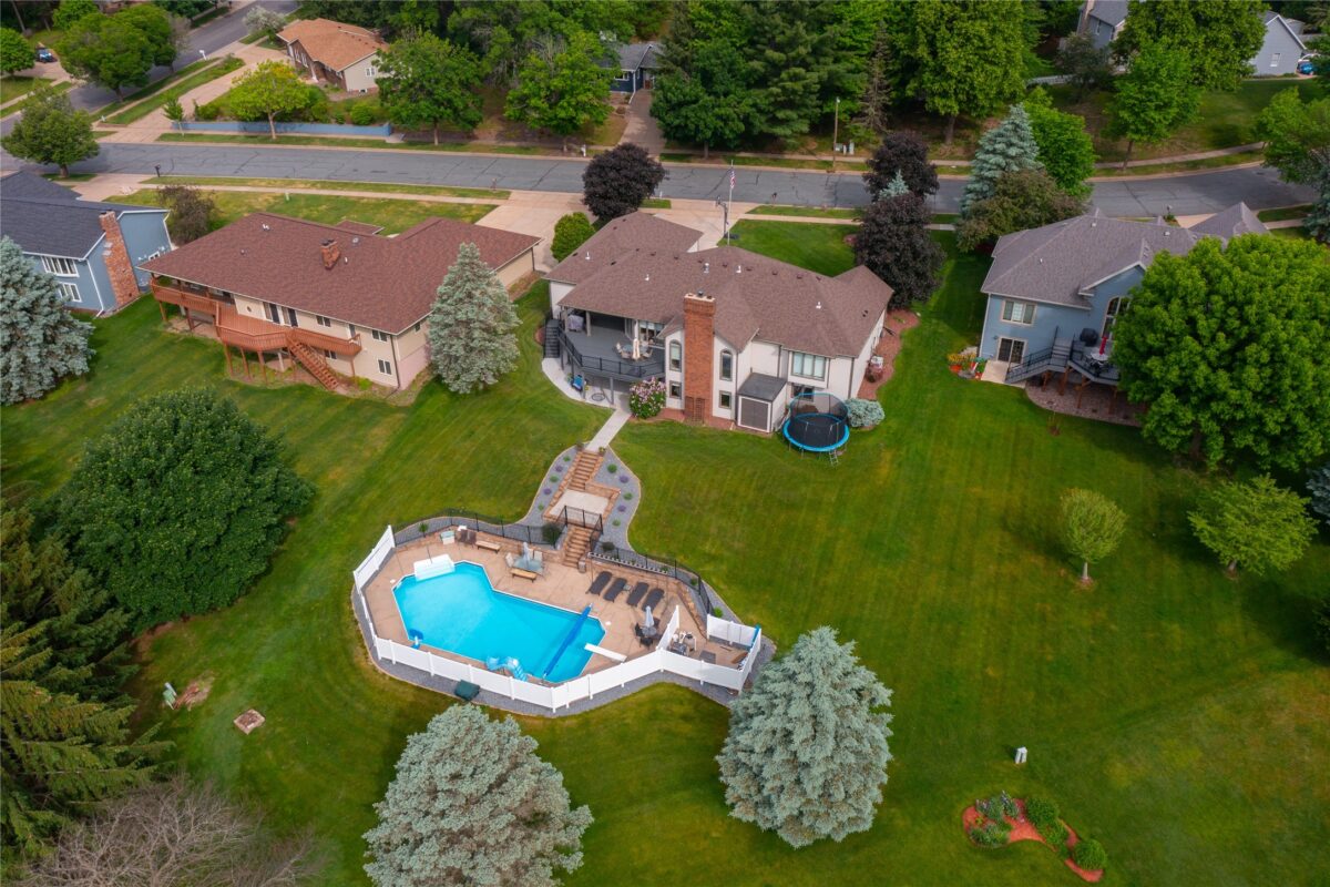 2925 Princeton Avenue, Eau Claire WI 54703 - Residential house for sale - MLS #1601543 - image49