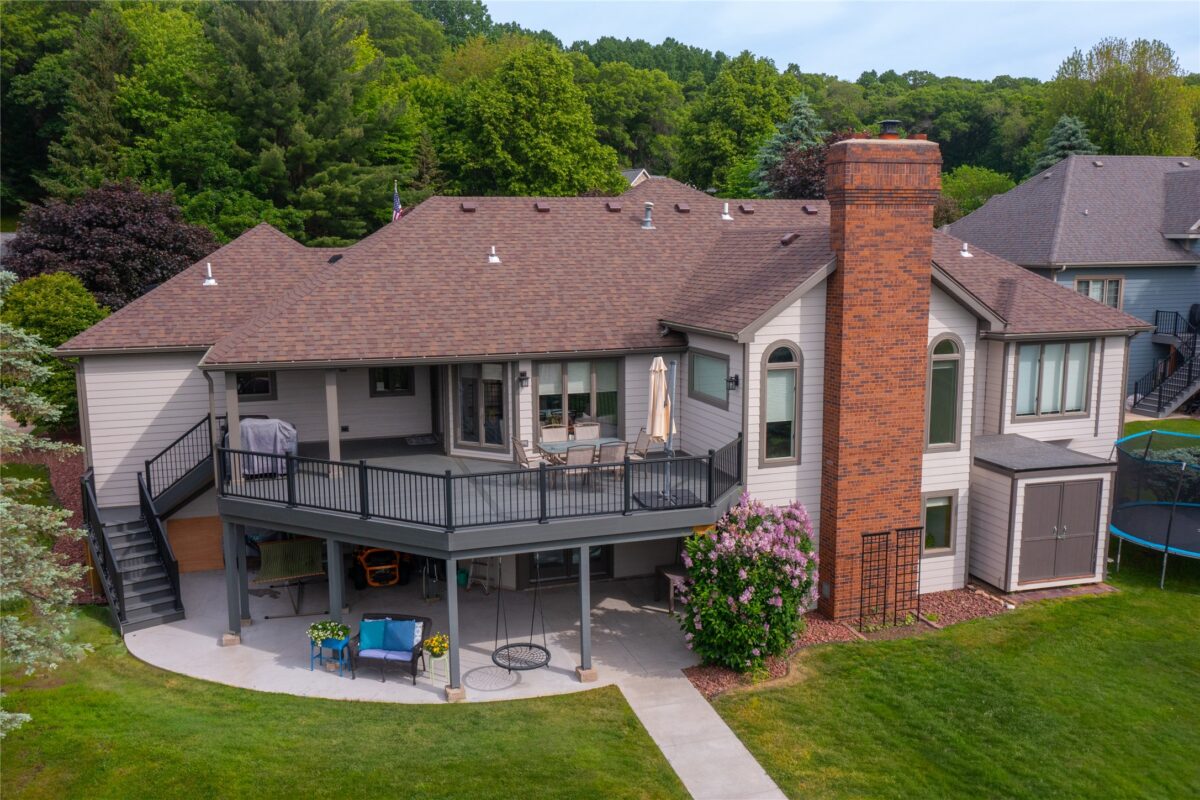 2925 Princeton Avenue, Eau Claire WI 54703 - Residential house for sale - MLS #1601543 - image7