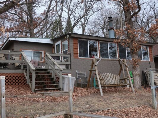 29419 County Rd H  Danbury WI 54830