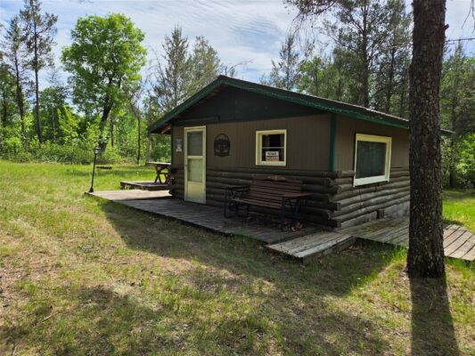 2955 290th Street Cushing WI 54006
